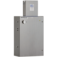 SS2100 TDL Gas Analyzer
